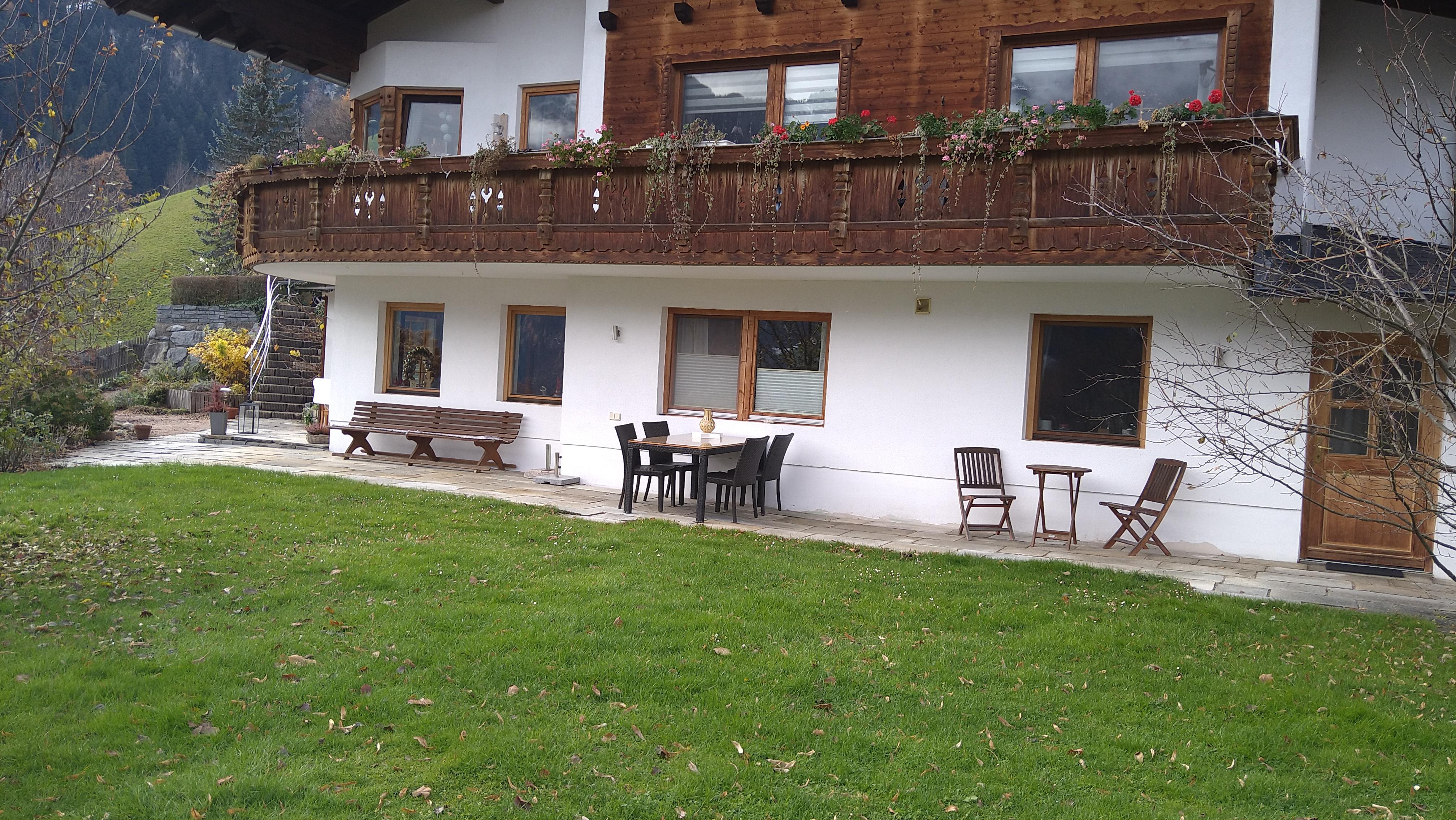 feratel-Fewo Hereinspaziert - DSC_1160