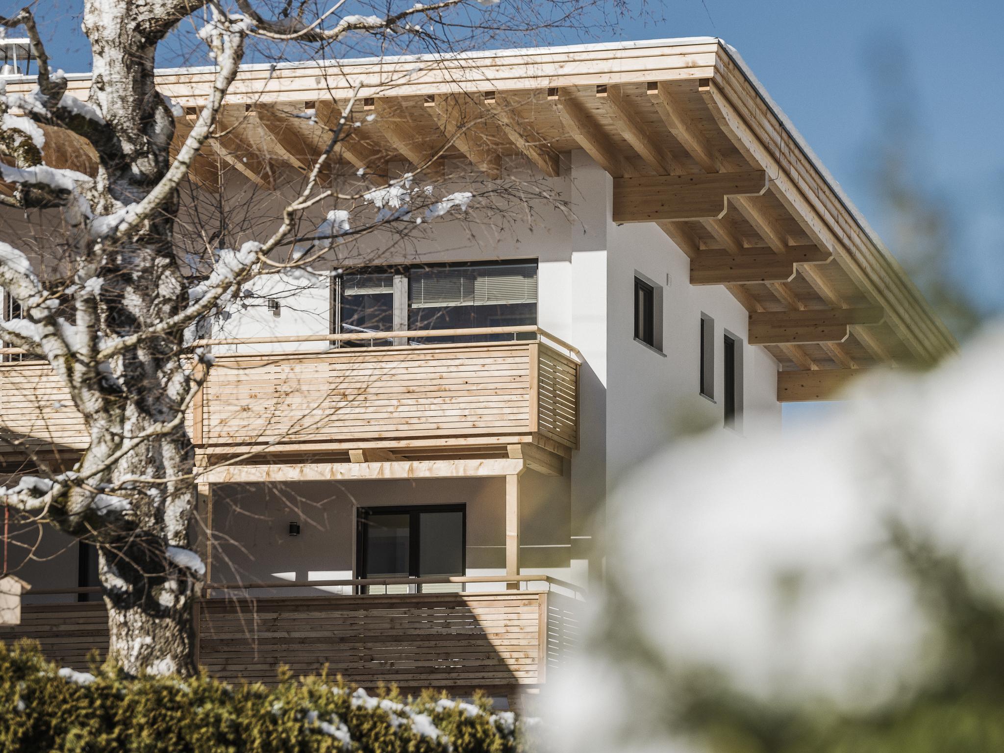 feratel-SonnenNEST - Haus SonnenNest in Mayrhofen