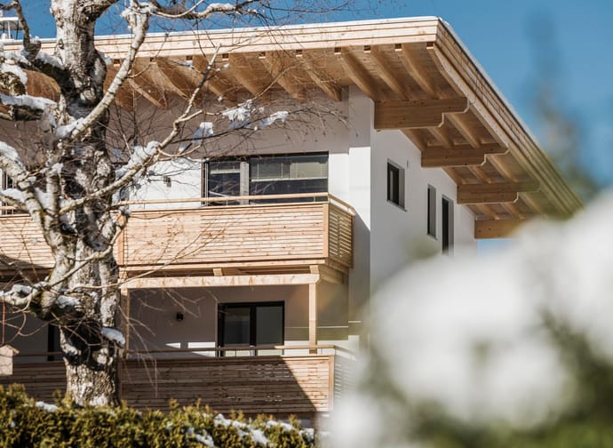 feratel-SonnenNEST - Haus SonnenNest in Mayrhofen