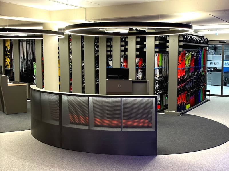 mys-Sport 2000 Unterlercher Fügen-Verleih