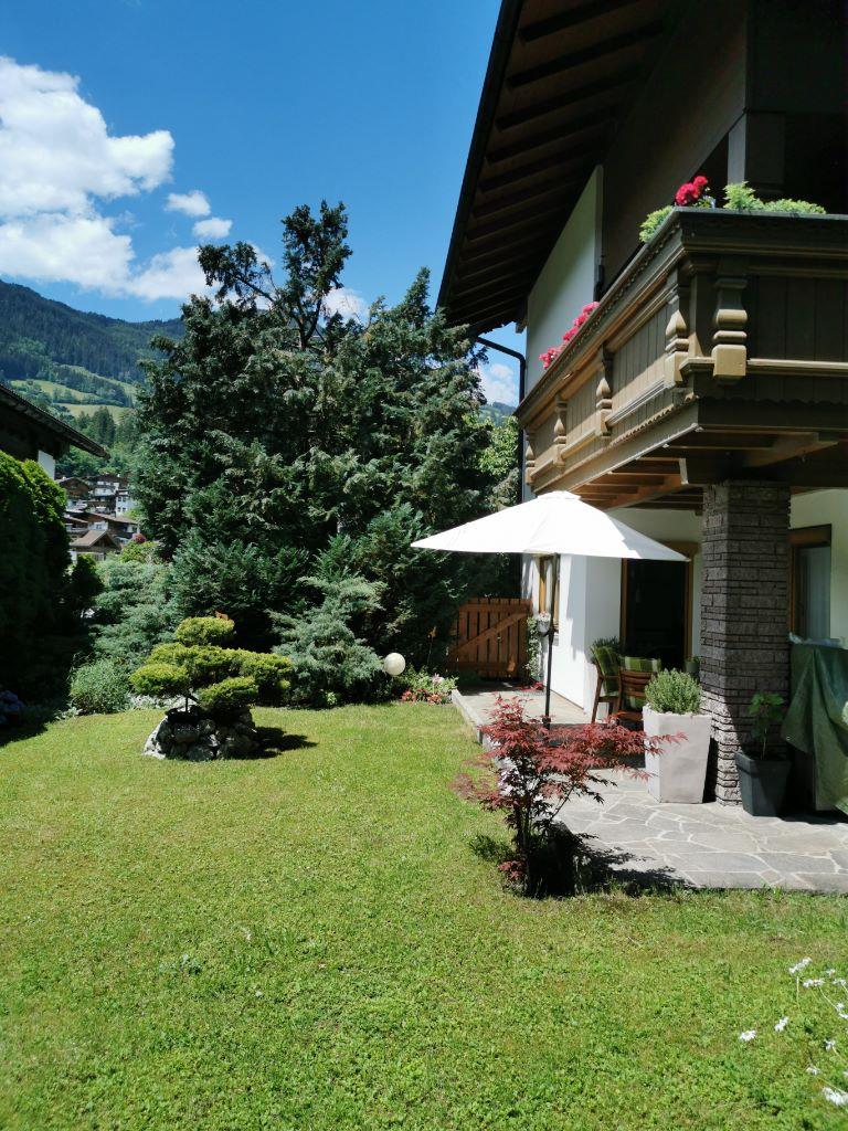 feratel-Ferienwohnungen Elisabeth Told - IMG_20200613_134024