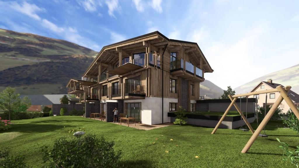 feratel-my Zillernest - 721253200