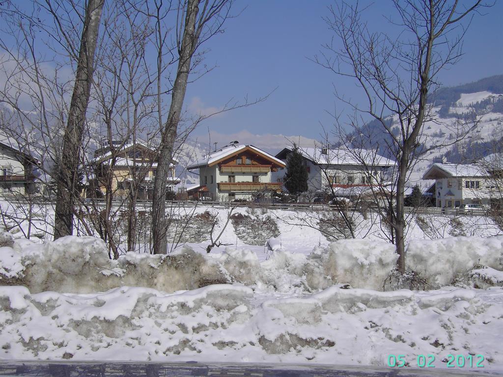 feratel-Haus Zillerruh Anna-Erika Kreidl - Anna Kreidl Schwendau - Haus Winter 3