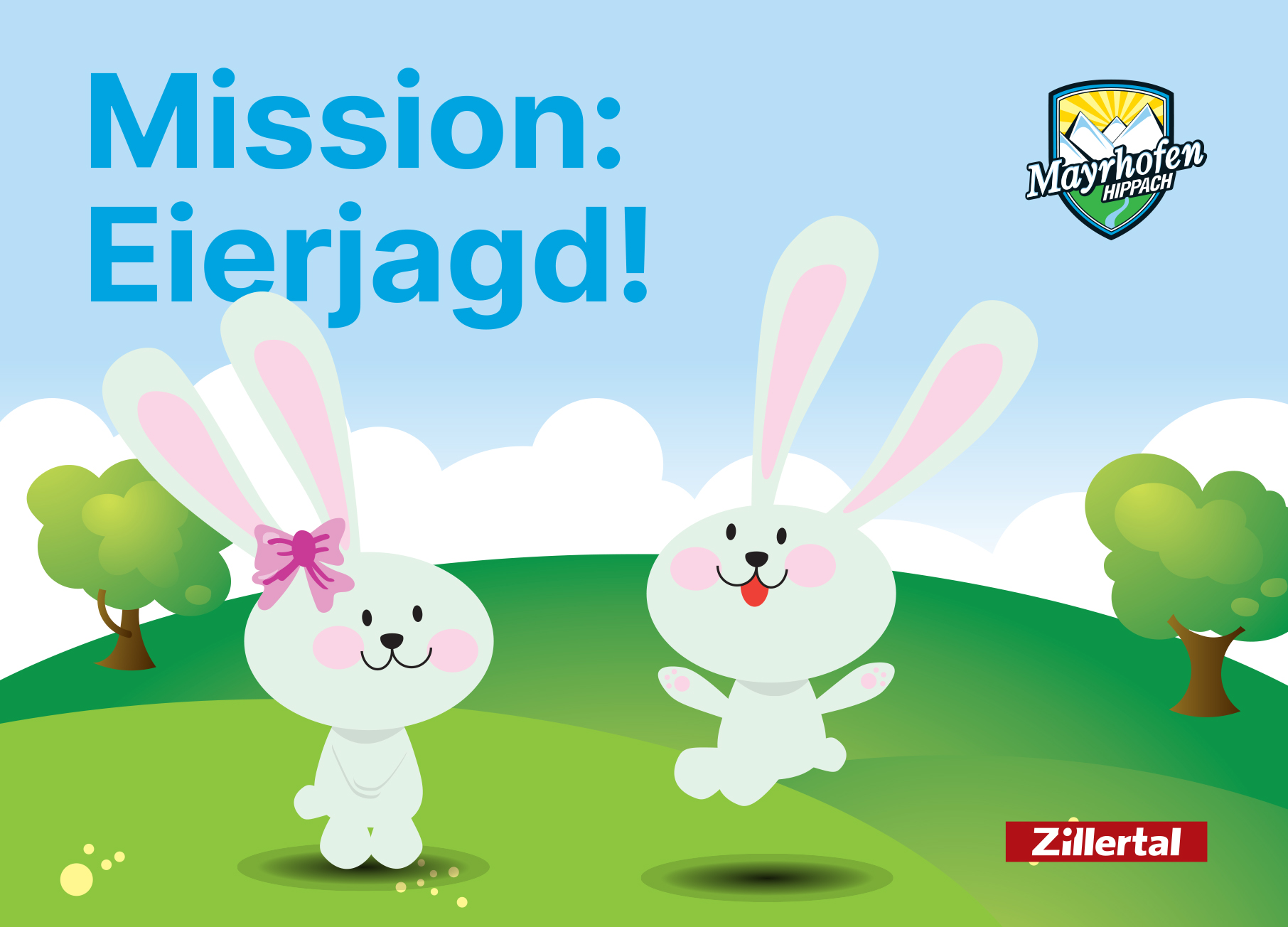 mys-Mission egg hunt-Mission Eierjagd