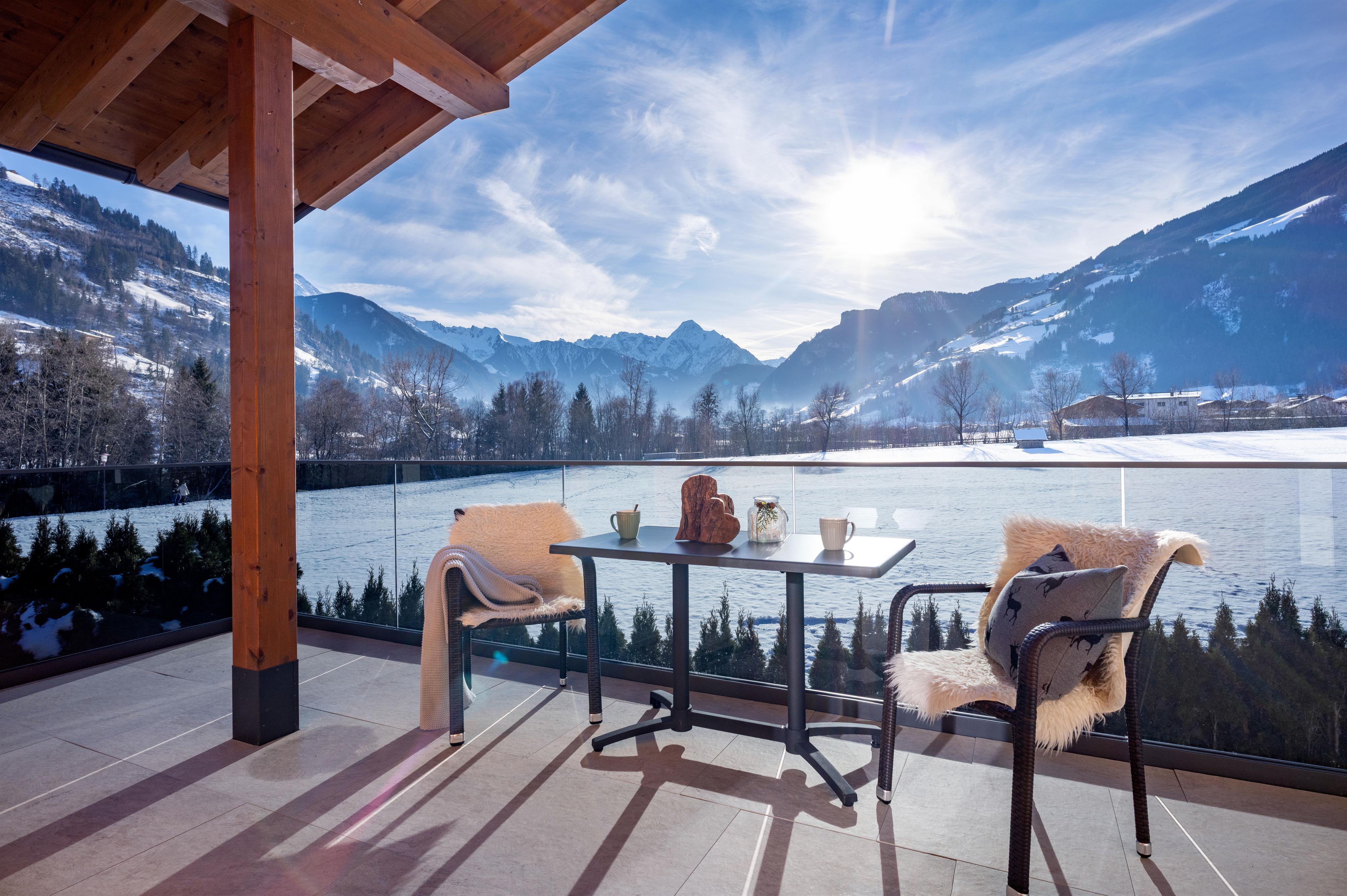 feratel-Apart Garber - Apart_Garber_Zellbergeben_74_Zellberg_01_2026_Terr