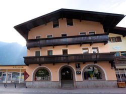 feratel-Haus Romanelli - Haus Romanelli Mayrhofen - Sommer2