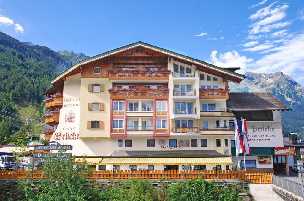 mys-Gasthof Brücke - Restaurant-Media Upload