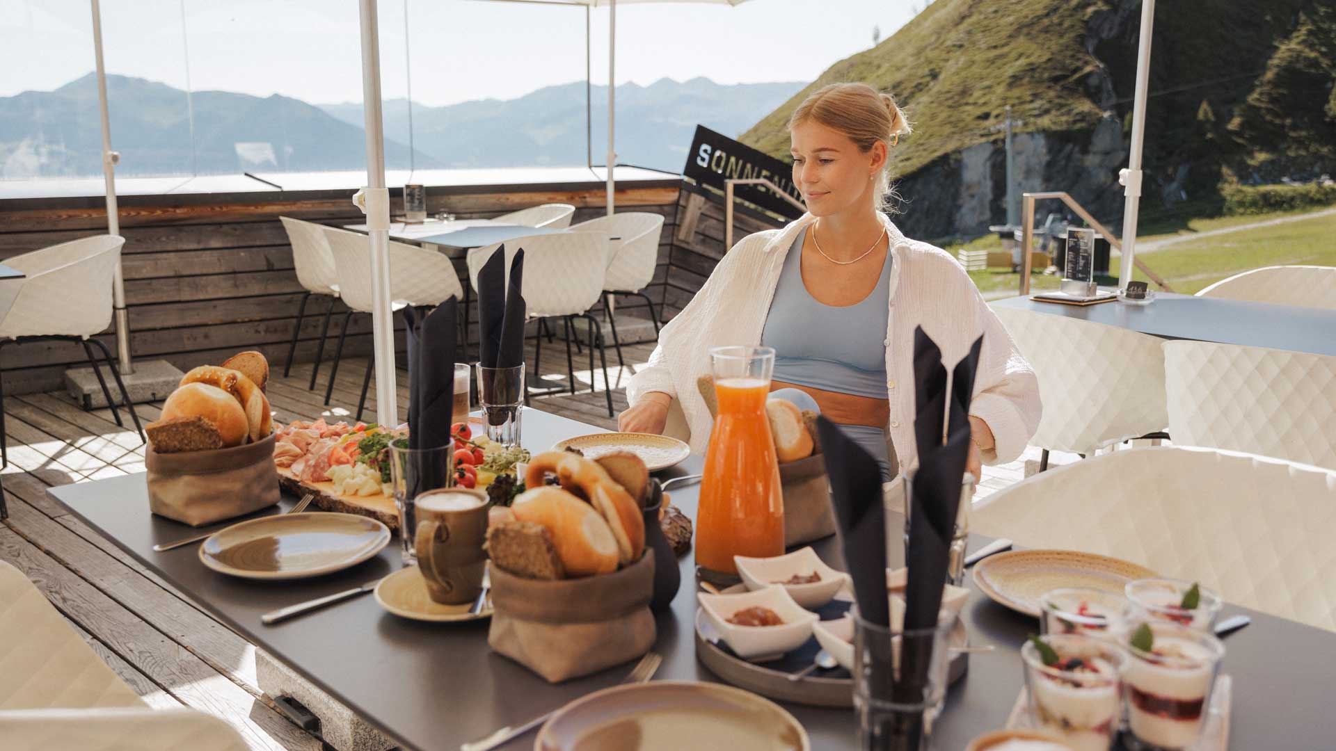 mys-Sunrise Yoga on the mountain-Yoga am Berg 6