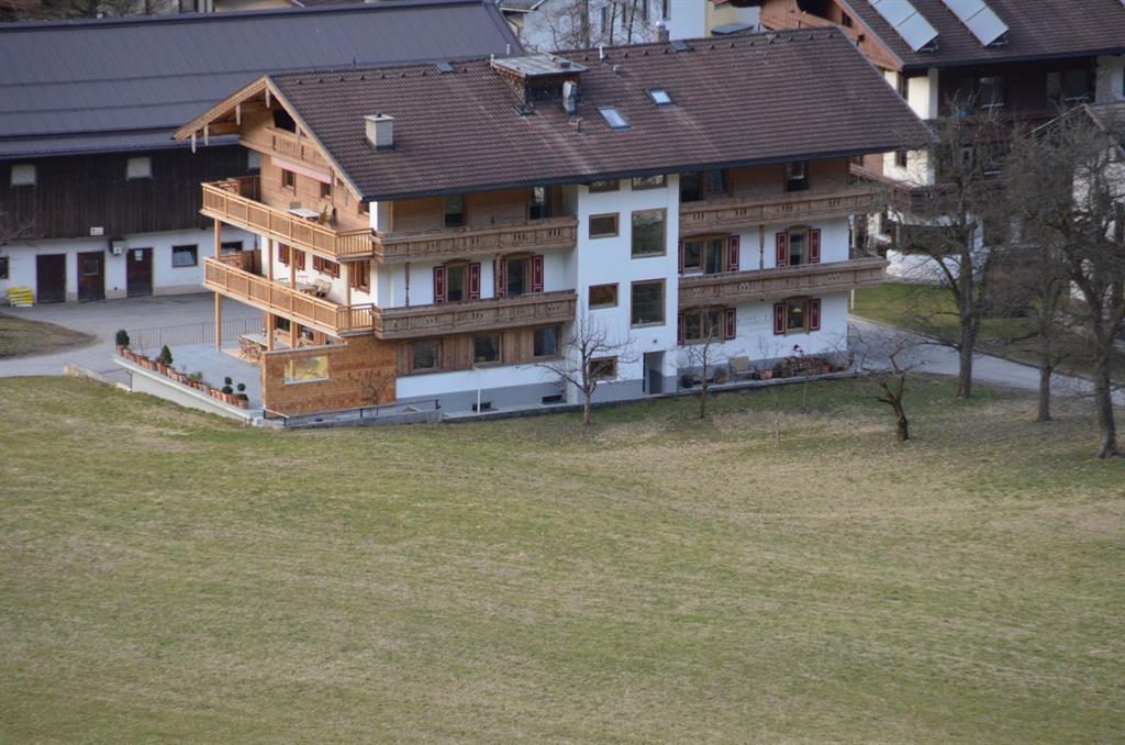 feratel-Landhaus Kumbichl - Fam. Kröll - Landhaus Kumbichl - Sommer