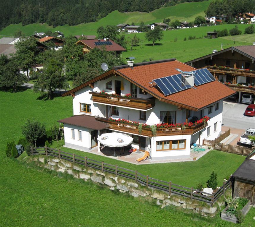 feratel-Appartement Sandra - App Sandra