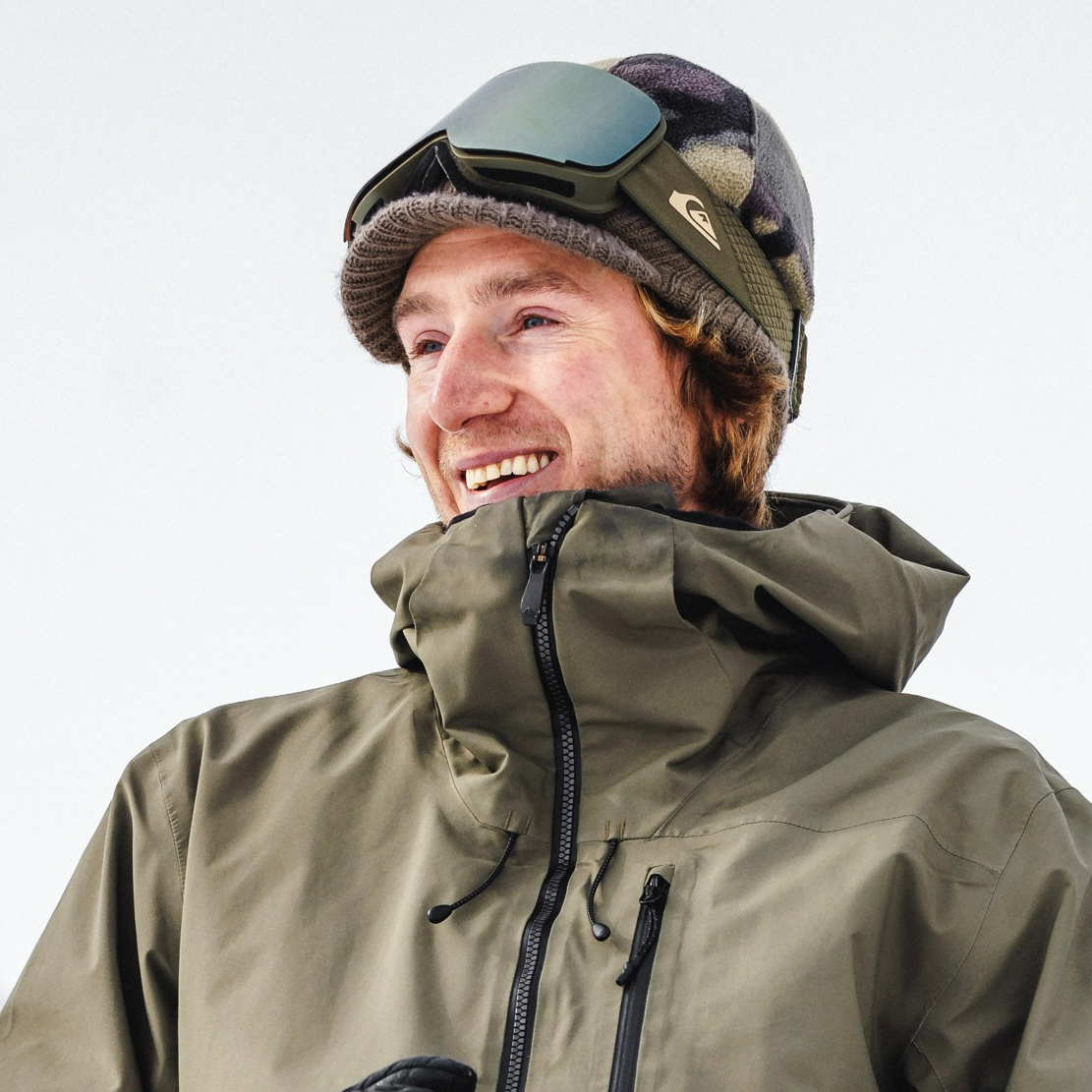 mys-Anmeldung Ski & Snowbard Session WAO! Festival - Freitag, 15.12.23-Werni Stock Snowboarder