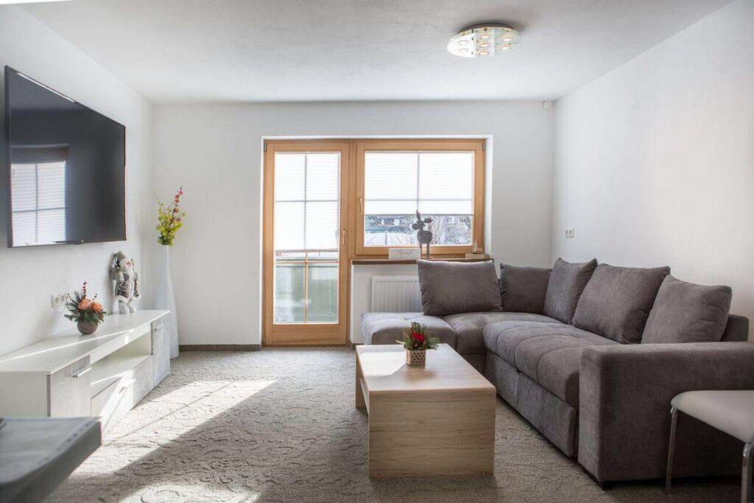 feratel-AV Livingroom1