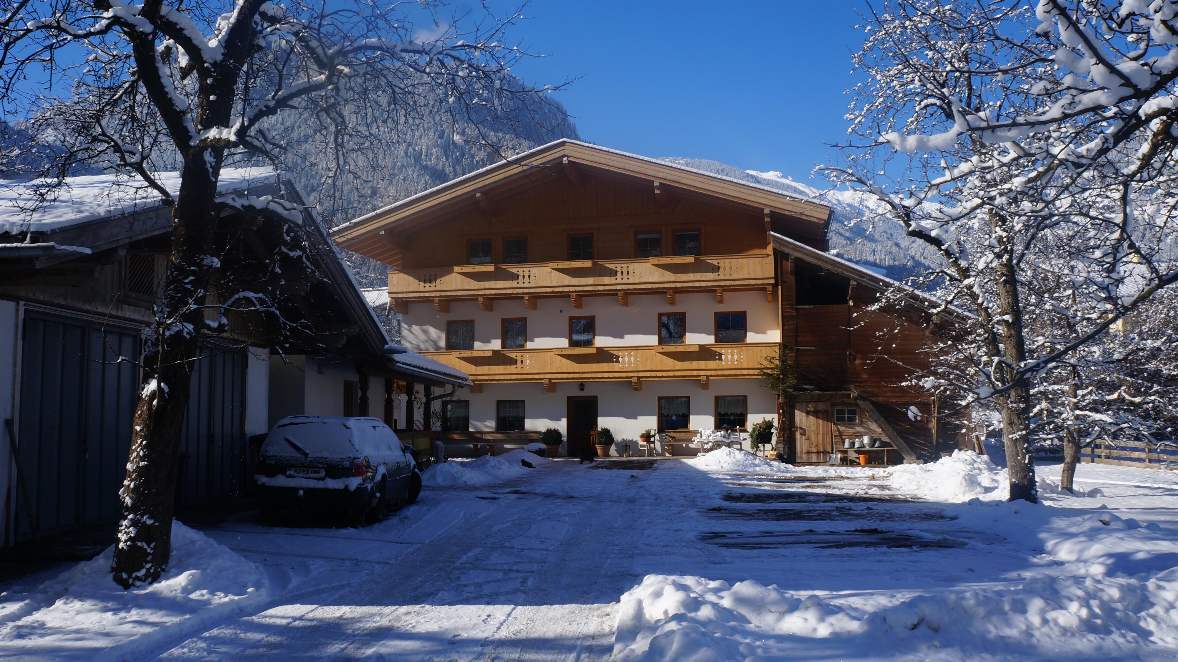 feratel-Landhaus Larcher - DSC03084