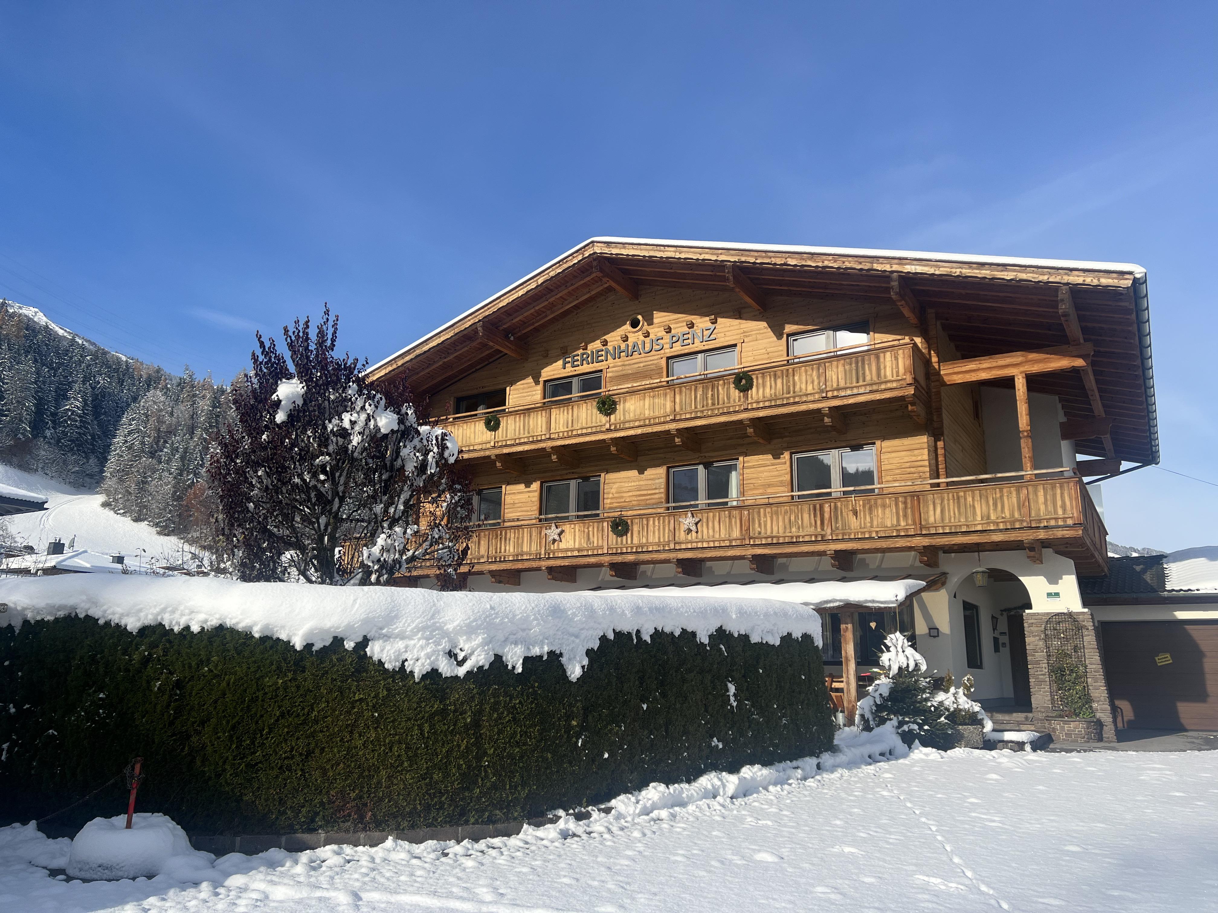 feratel-Ferienhaus Penz - 2FB0F719-A099-4279-970D-3036612B0C50