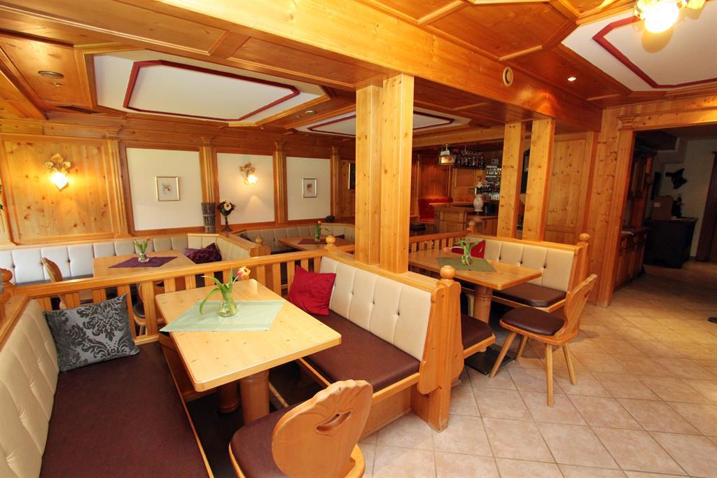 feratel-Gasthof Paulerhof Schwendberg - Paulerhof - Restaurant