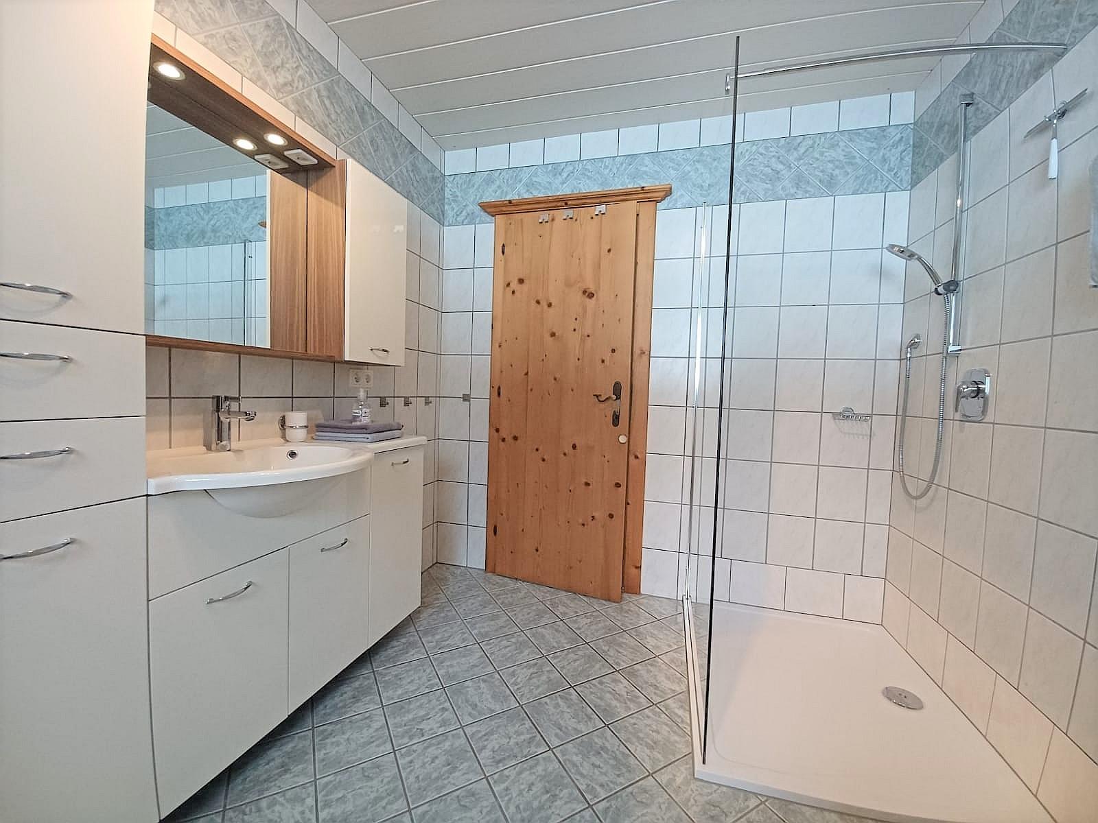 feratel-Ferienwohnung Andreas, Laimböck Andreas - Bad 2 (2)
