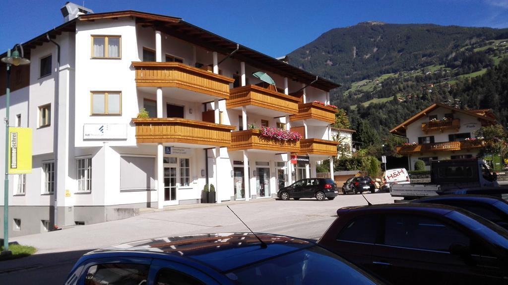 feratel-Ferienwohnungen Himler - IMG_20160929_115757