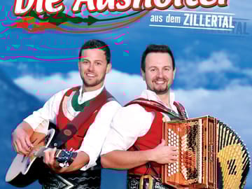 mys-"Die Ausholter" aus dem Zillertal LIVE in der Kuppelbar-Ausholter "Die Ausholter" aus dem Zillertal LIVE in der Kuppelbar
