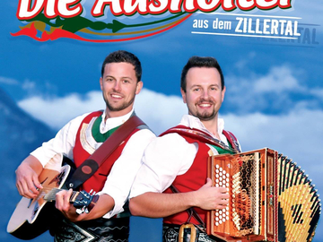 mys-"Die Ausholter" aus dem Zillertal LIVE in der Kuppelbar-Ausholter