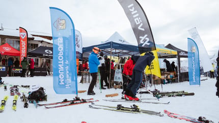 SkiTestival