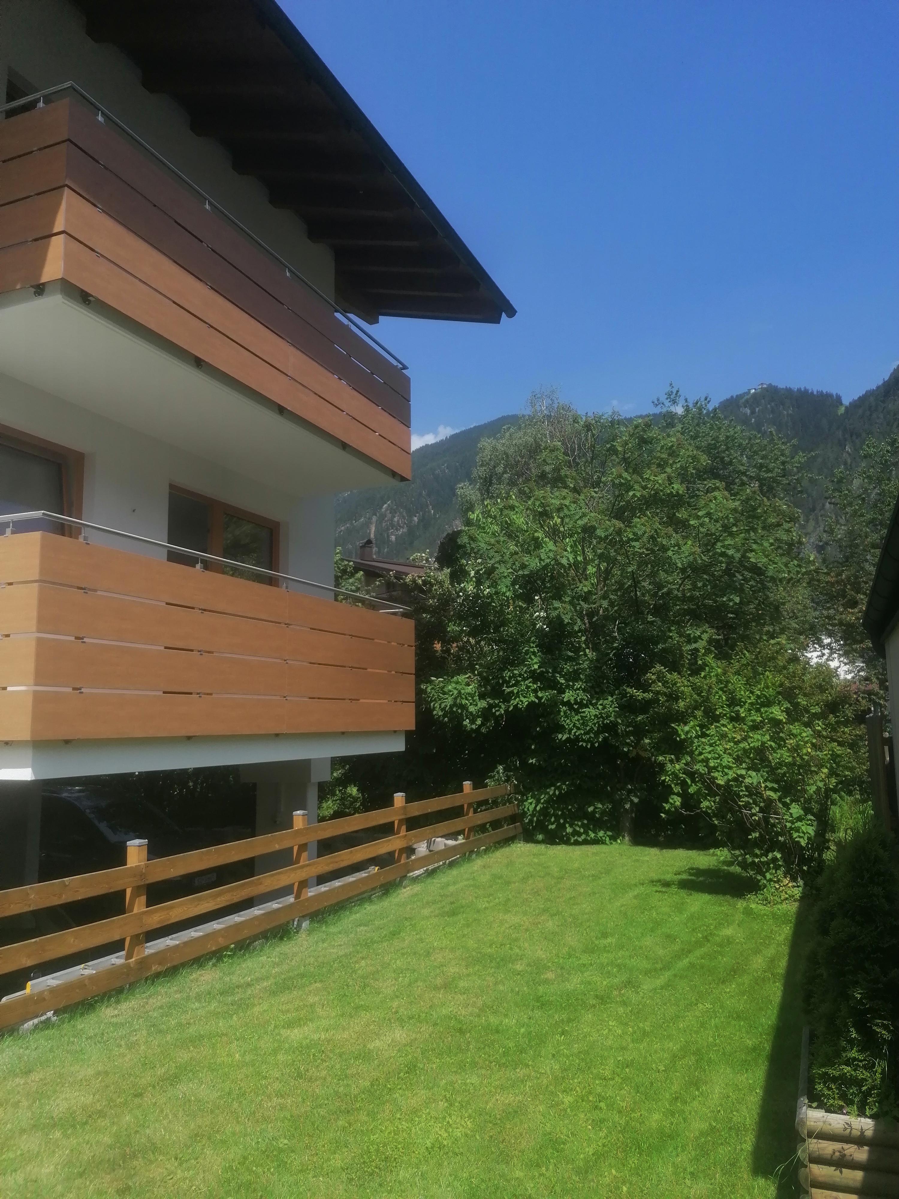 feratel-Apartment Eberharter - IMG_20220618_144644