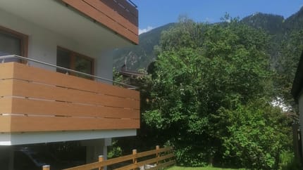 feratel-Apartment Eberharter - IMG_20220618_144644