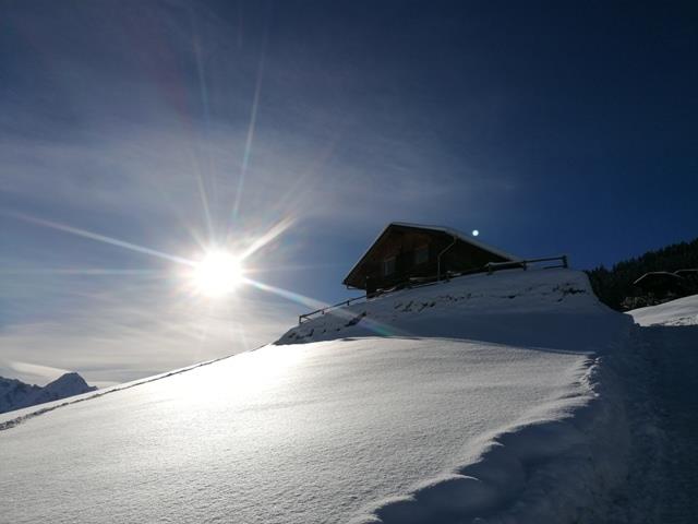 feratel-Ferienhütte Georg - IMG_20210119_133036