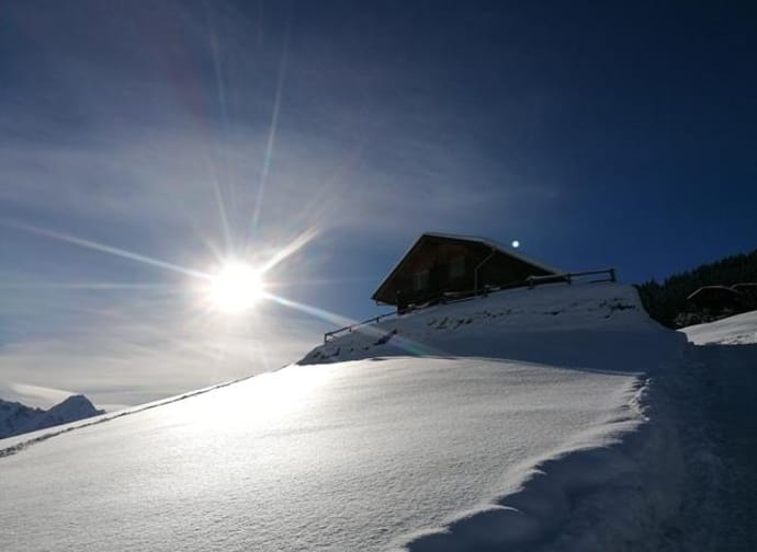 feratel-Ferienhütte Georg - IMG_20210119_133036