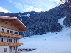 feratel-Apart Geisler - Apart Geisler Mayrhofen - Winter