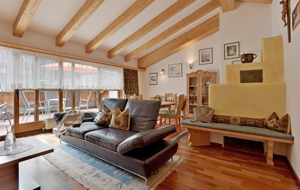 feratel-Försterhaus - Landhaus Apartment