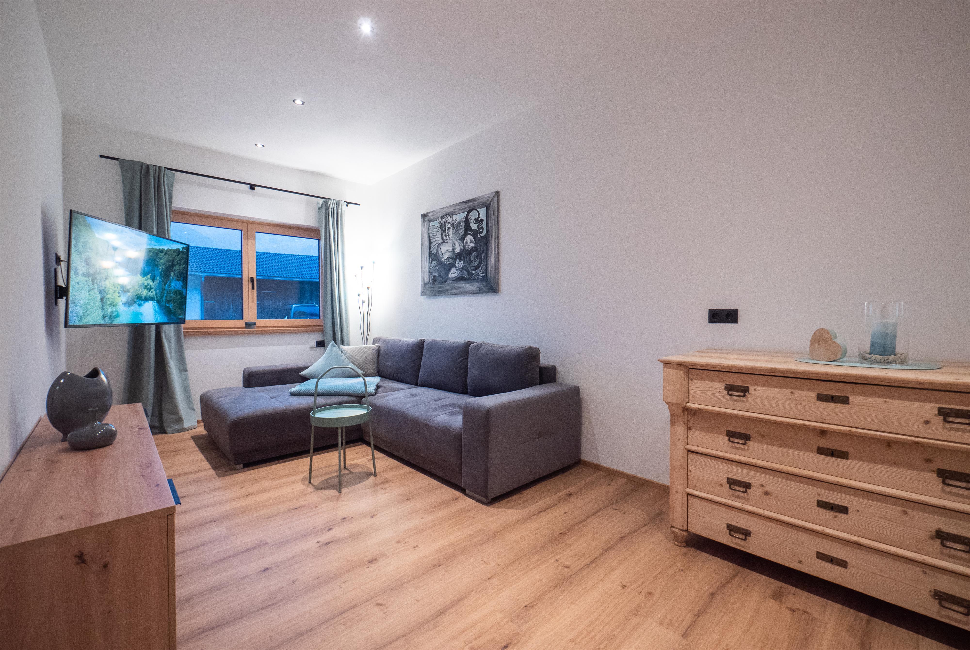 feratel-Apart Smart - ApartSmartWohnzimmer
