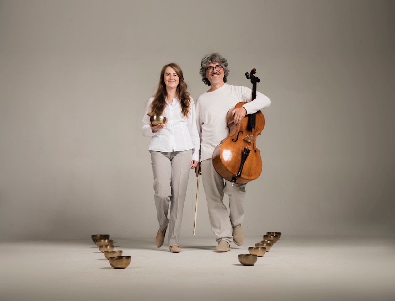 mys-"seelestial" Music for Mother's Day at the Parish Center Mayrhofen-seelestial Musik zum Muttertag