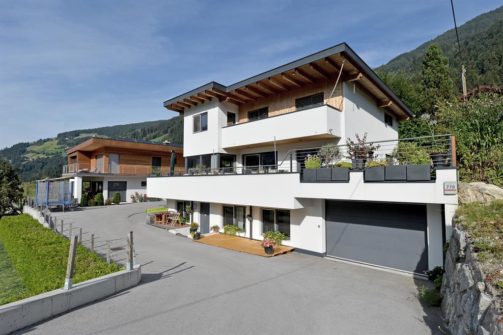 feratel-Ferienwohnung Engel - Ferienwohnung Engel - Sommer
