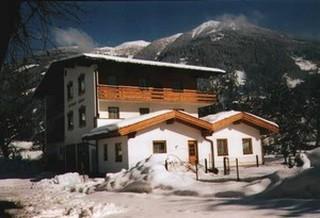 feratel-Gästehaus Loithaler - Loithaler Fügen - Ansicht Winter