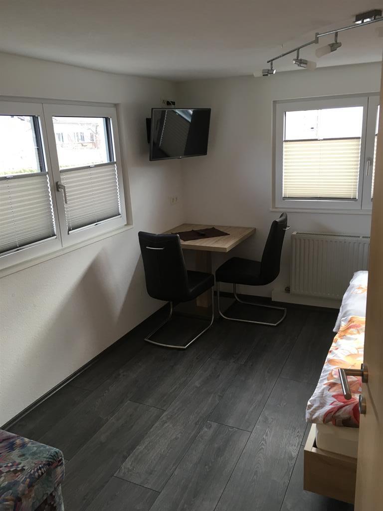 feratel-KIRER HAUS - Schlafzimmer 1