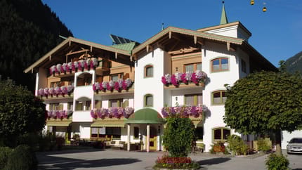 feratel-Hotel Garni Ferienhof - DSC_0005