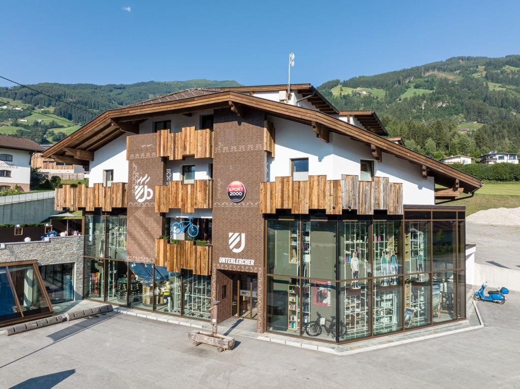 mys-RENT A BIKE-Sport 2000 Unterlercher