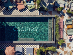 mys-BETTER 2GETHER - PILATES & YOGA RETREAT June 2026-Rooftop Pool, Hotel Coolnest