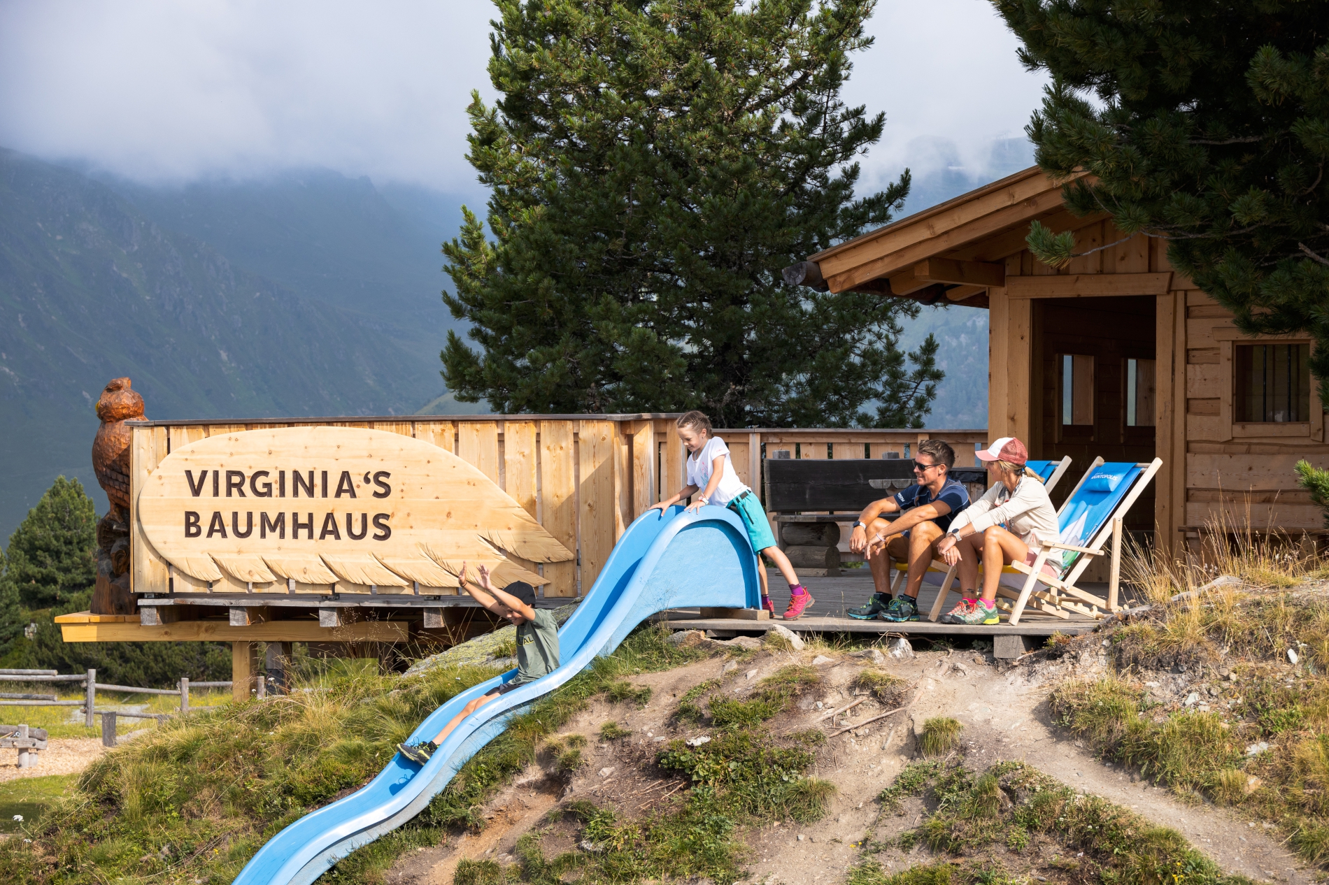Sommer_BergSpielPlatz_@Mayrhofner_Bergbahnen