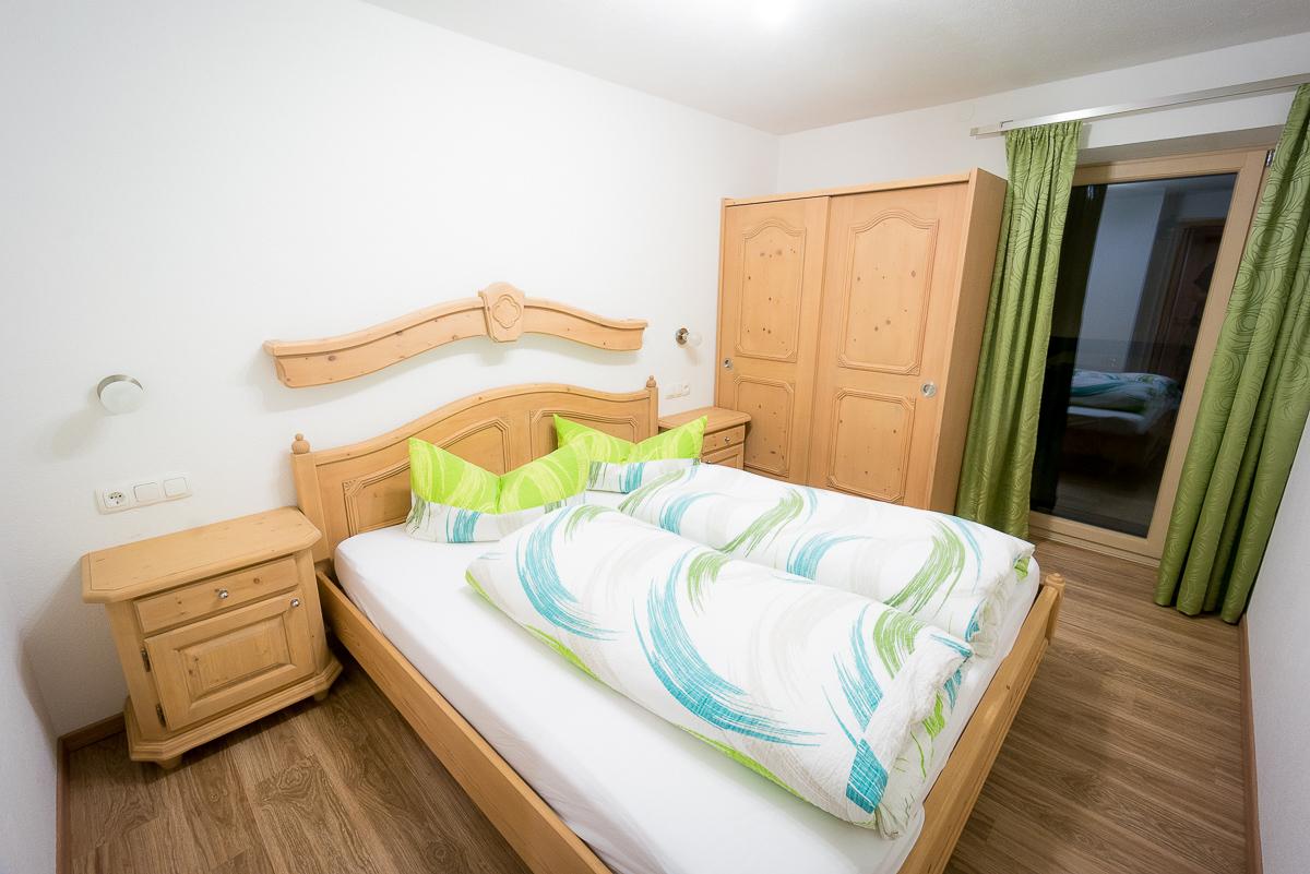 feratel-Schlafzimmer