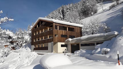 feratel-Apartments Zauberberg - Zauberberg, Hainzenberg, Zillertal