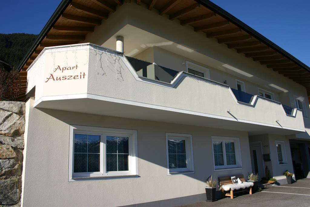 feratel-Appart Auszeit