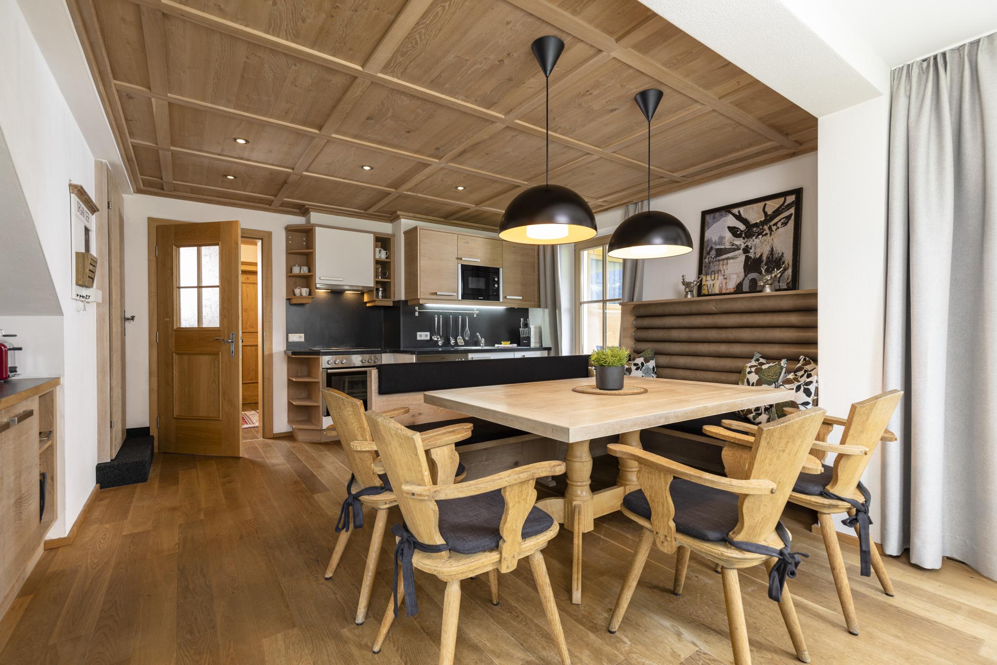 feratel-Chalet & Landhaus Dorfbäck - FEWO_Dorfbäck_Stumm_2048_036