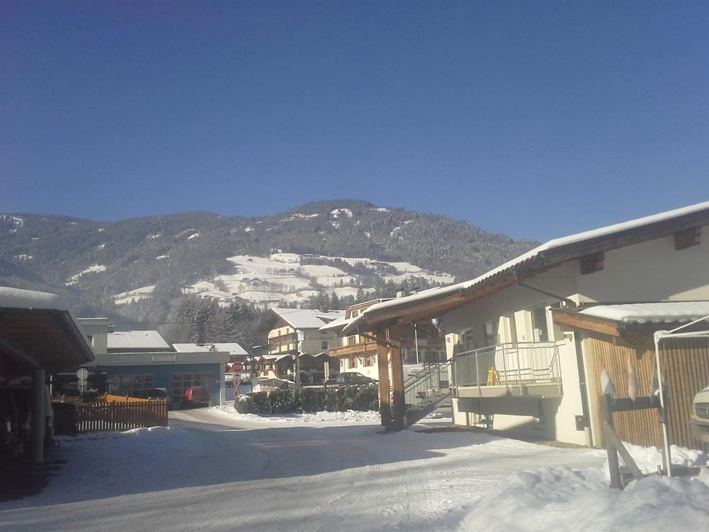 feratel-Camping und Apart Hochzillertal - 20170120_113506