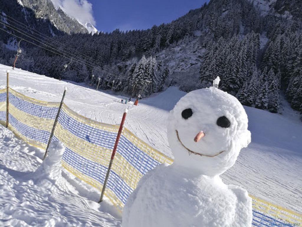 mys-Floitenlift Ginzling-Schneemann