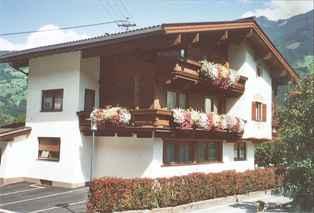 feratel-Tipotsch Ilse Schwendau - Sommer