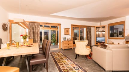 feratel-Chalet Villa Heimatliebe - IMG-20181106-WA0027