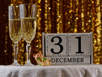 mys-New Year's Eve train 2022-Silvester - Pixabay