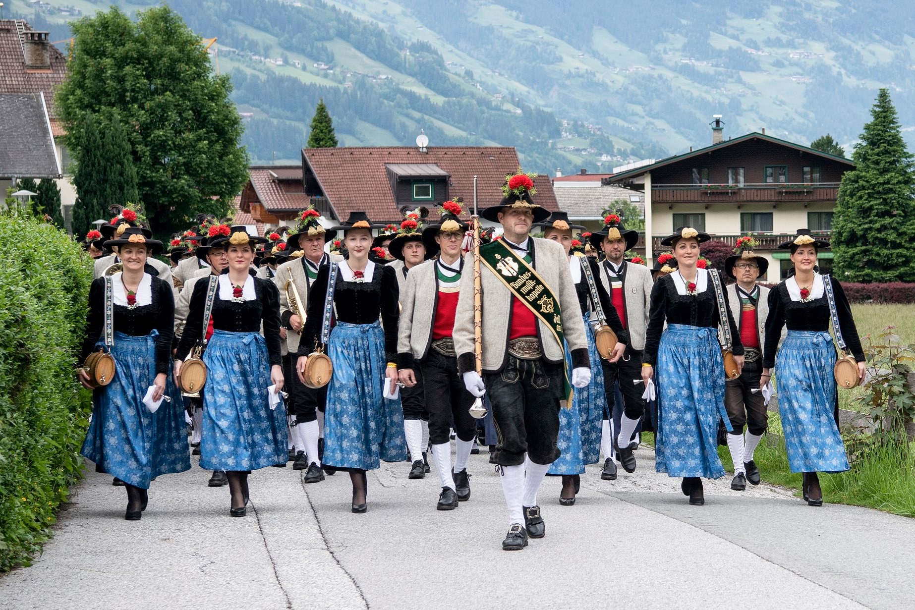 mys-Blasmusikverband Zillertal-Blasmusikverband Zillertal