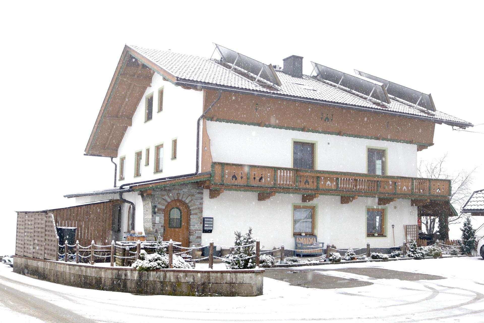 feratel-Appartement Natalie - image00009